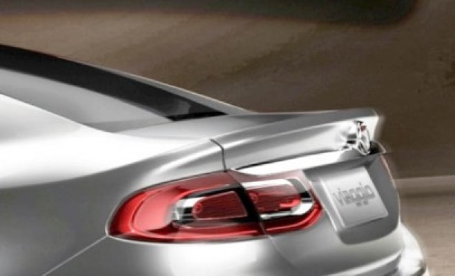 Fiat lansează un model concurent cu Volkswagen Jetta